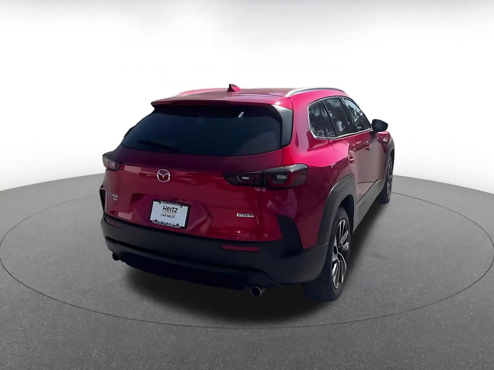 Thumbnail: 2025 Mazda CX-50 - 15