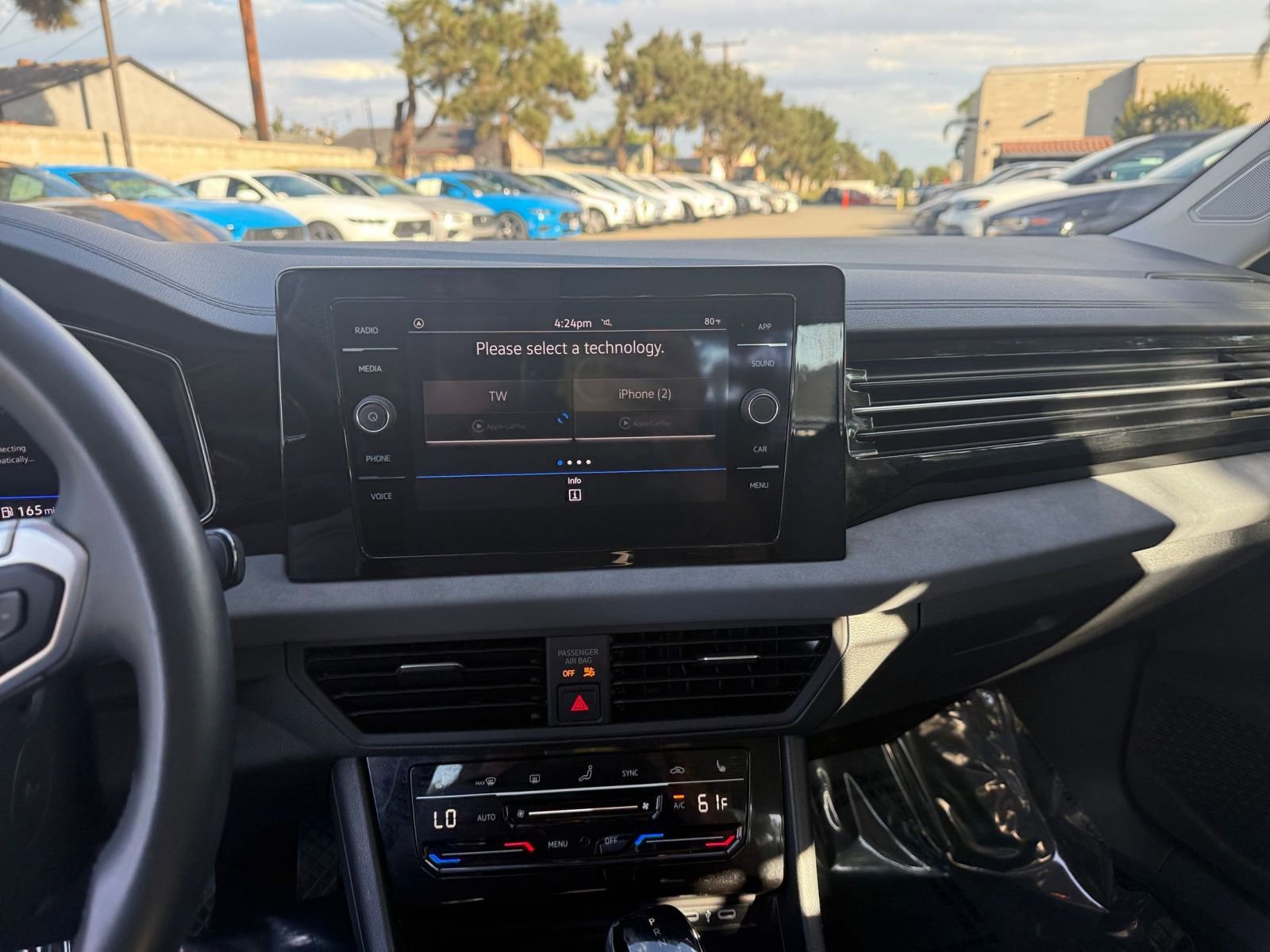 Thumbnail: 2025 Volkswagen Jetta - 18