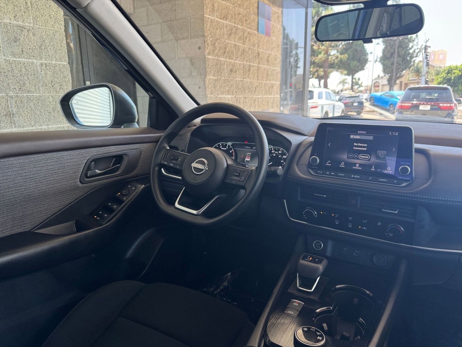 Thumbnail: 2023 Nissan Rogue - 33