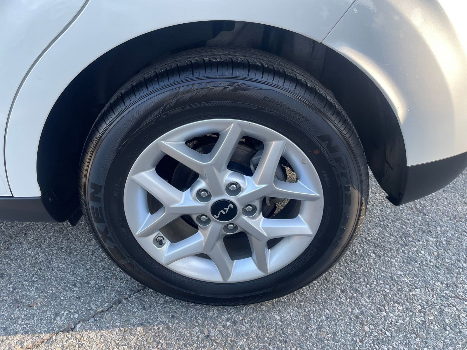 Thumbnail: 2025 Kia Soul - 25