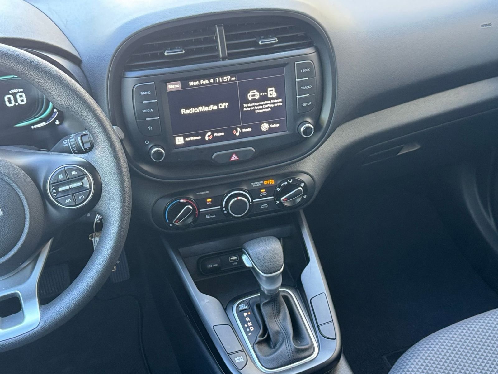 Thumbnail: 2025 Kia Soul - 20