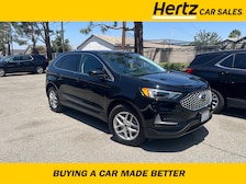 2023 Ford Edge SEL -
                Norwalk, CA