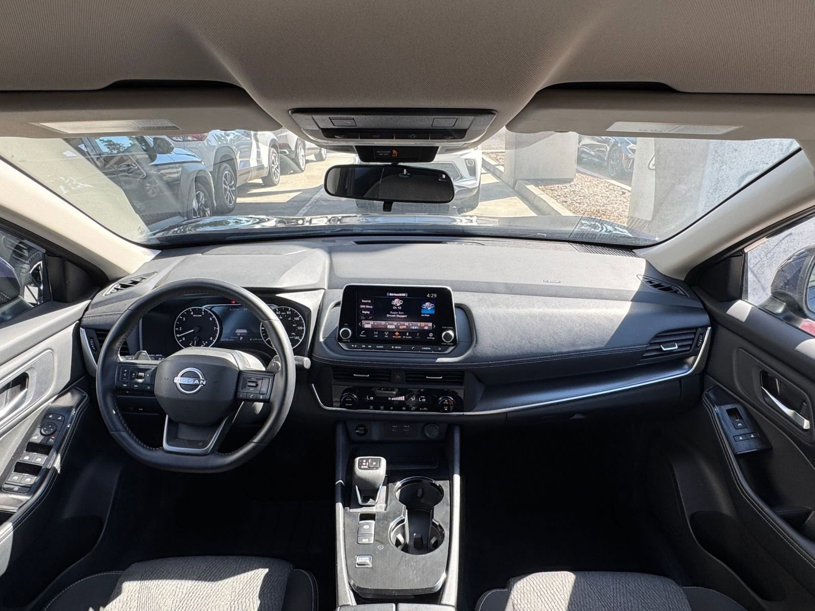 Thumbnail: 2025 Nissan Rogue - 35