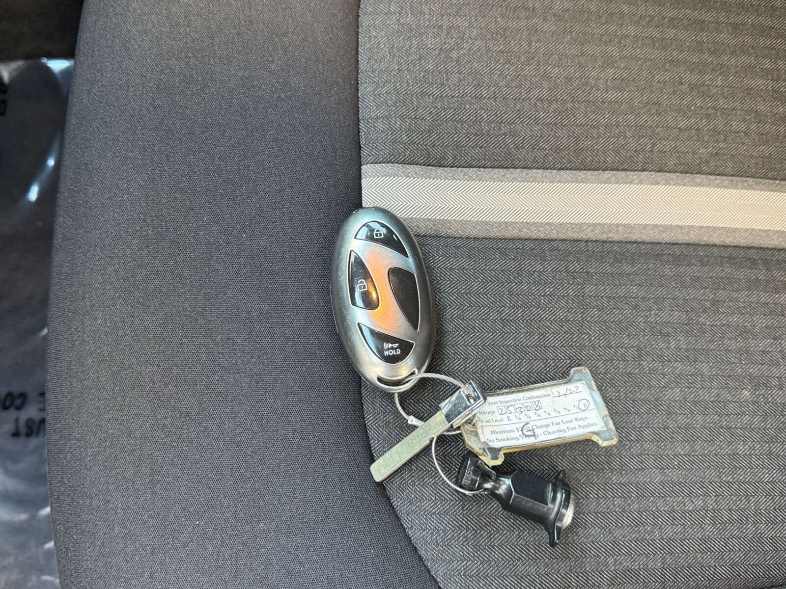 Thumbnail: 2025 Hyundai Sonata - 21