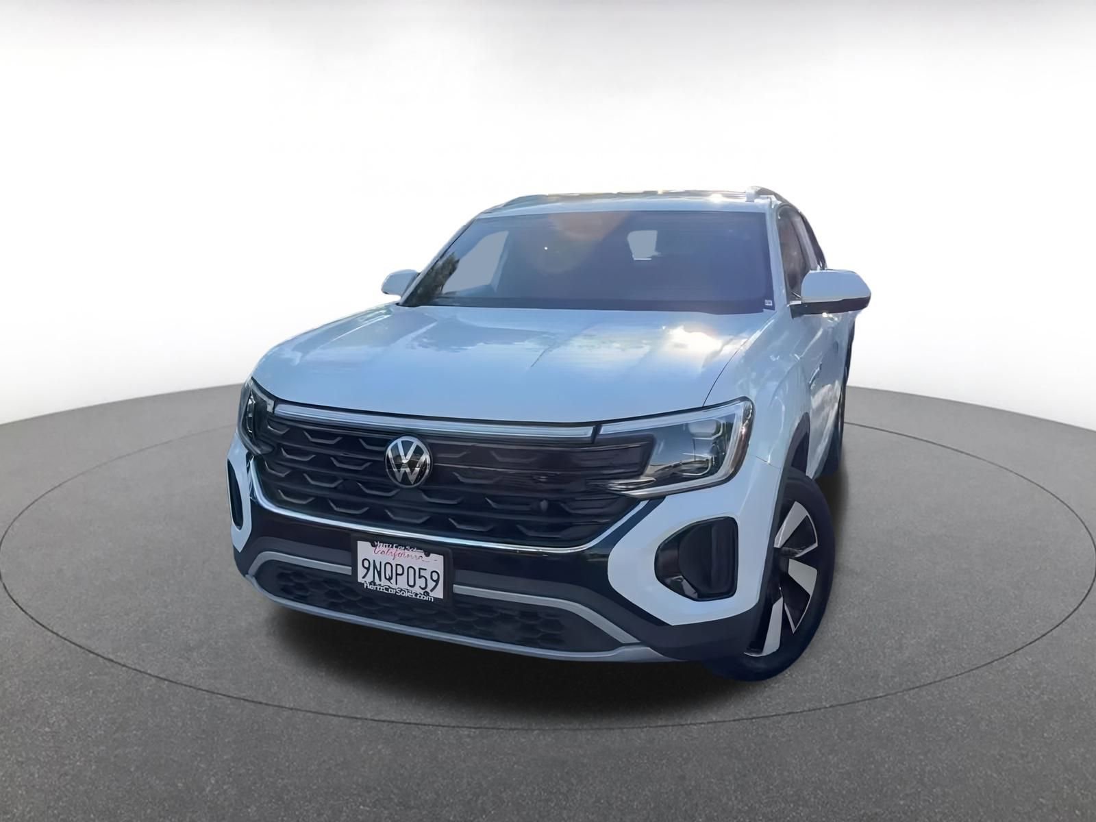 Thumbnail: 2025 Volkswagen Atlas - 7