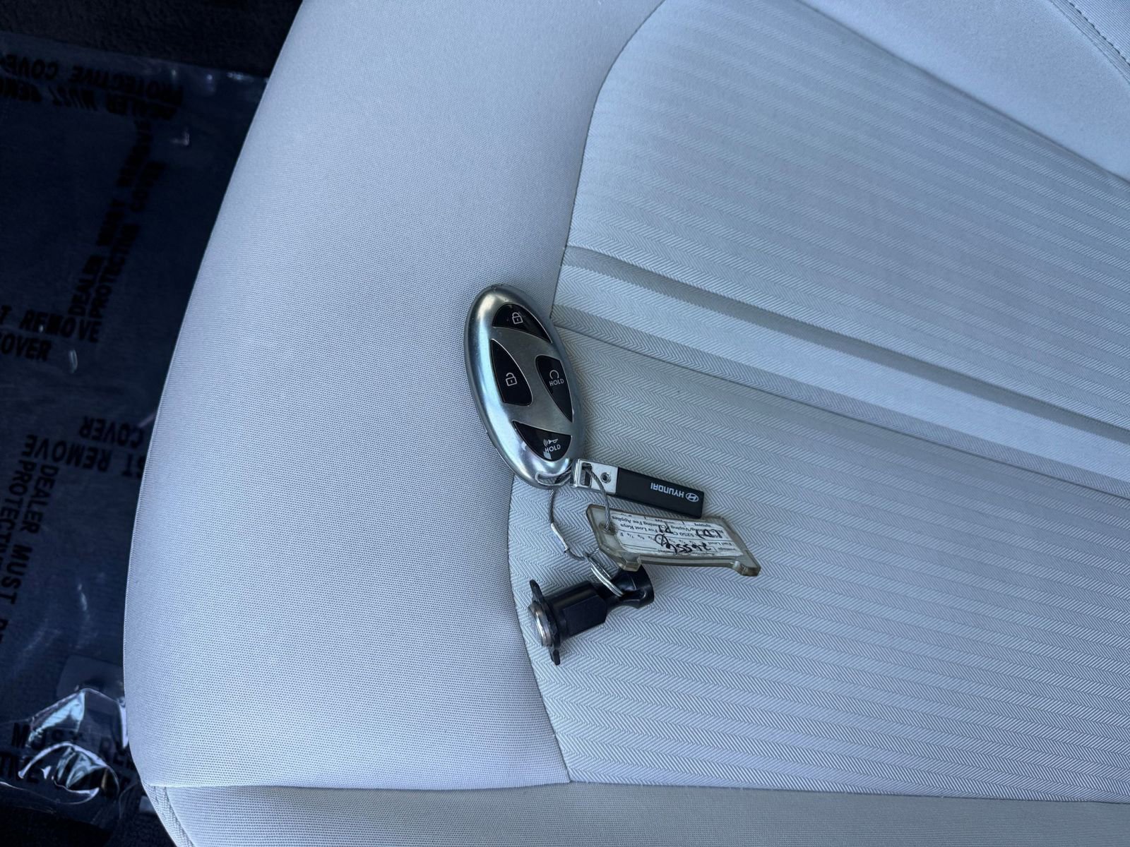 Thumbnail: 2025 Hyundai Sonata - 21