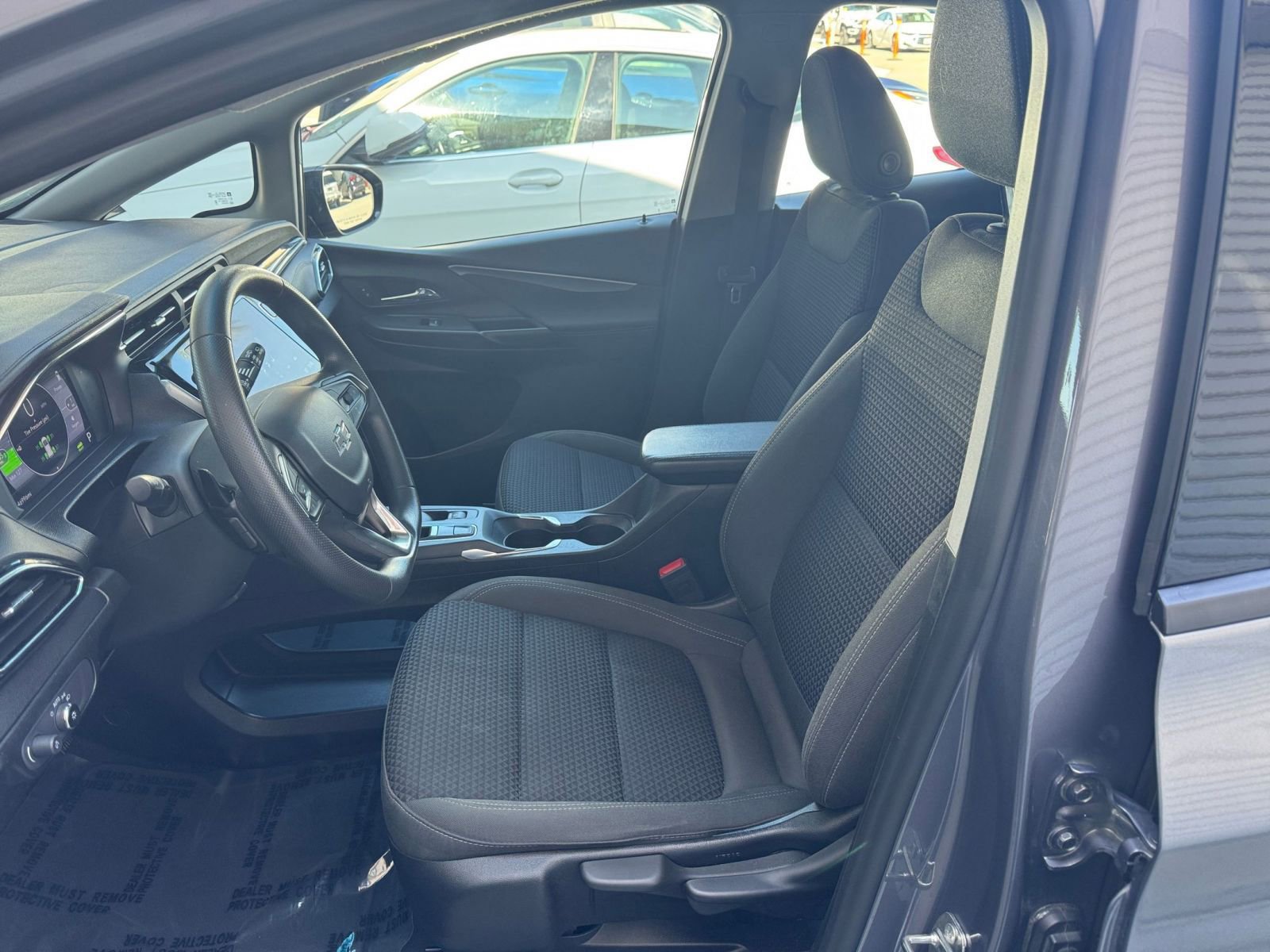 Thumbnail: 2023 Chevrolet Bolt EV - 28