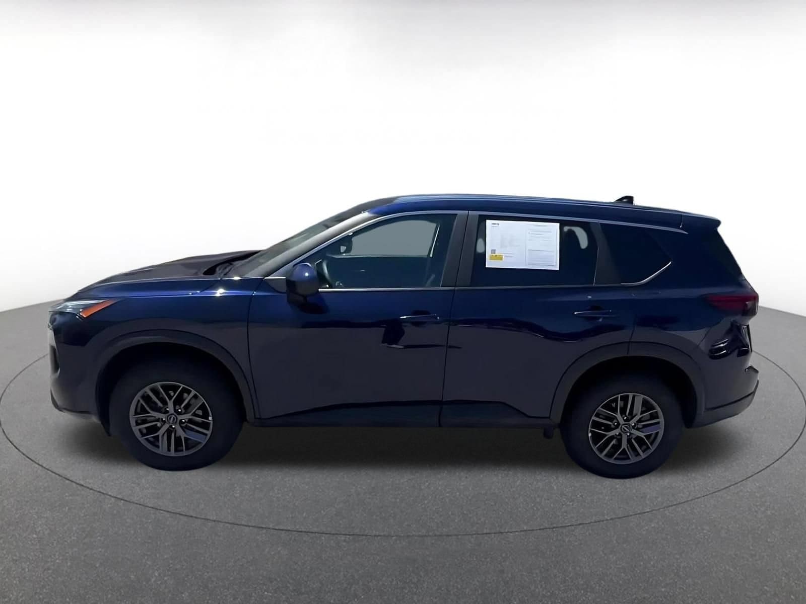 Thumbnail: 2026 Nissan Rogue - 8
