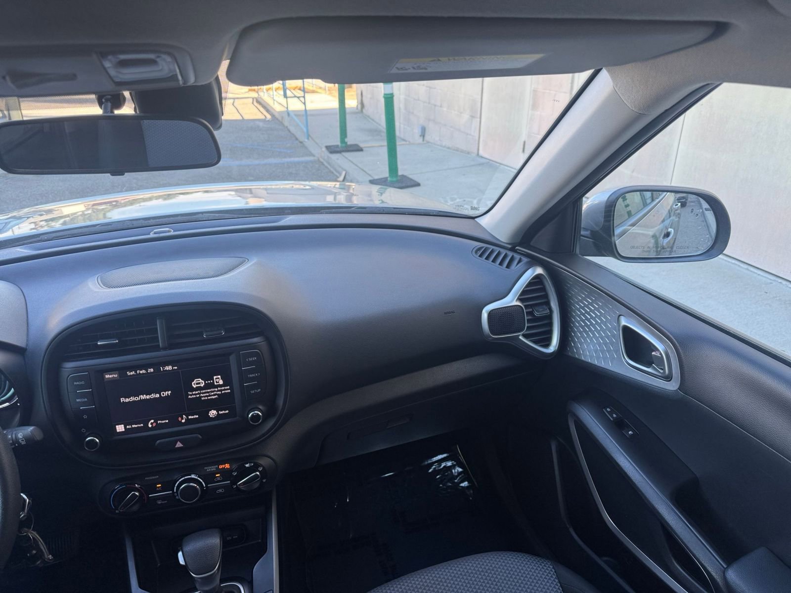 Thumbnail: 2025 Kia Soul - 33