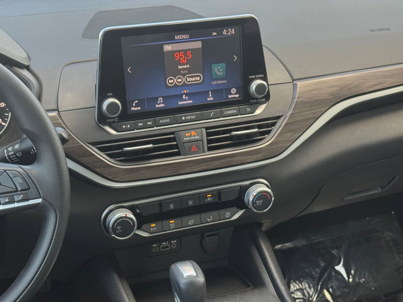 Thumbnail: 2025 Nissan Altima - 20