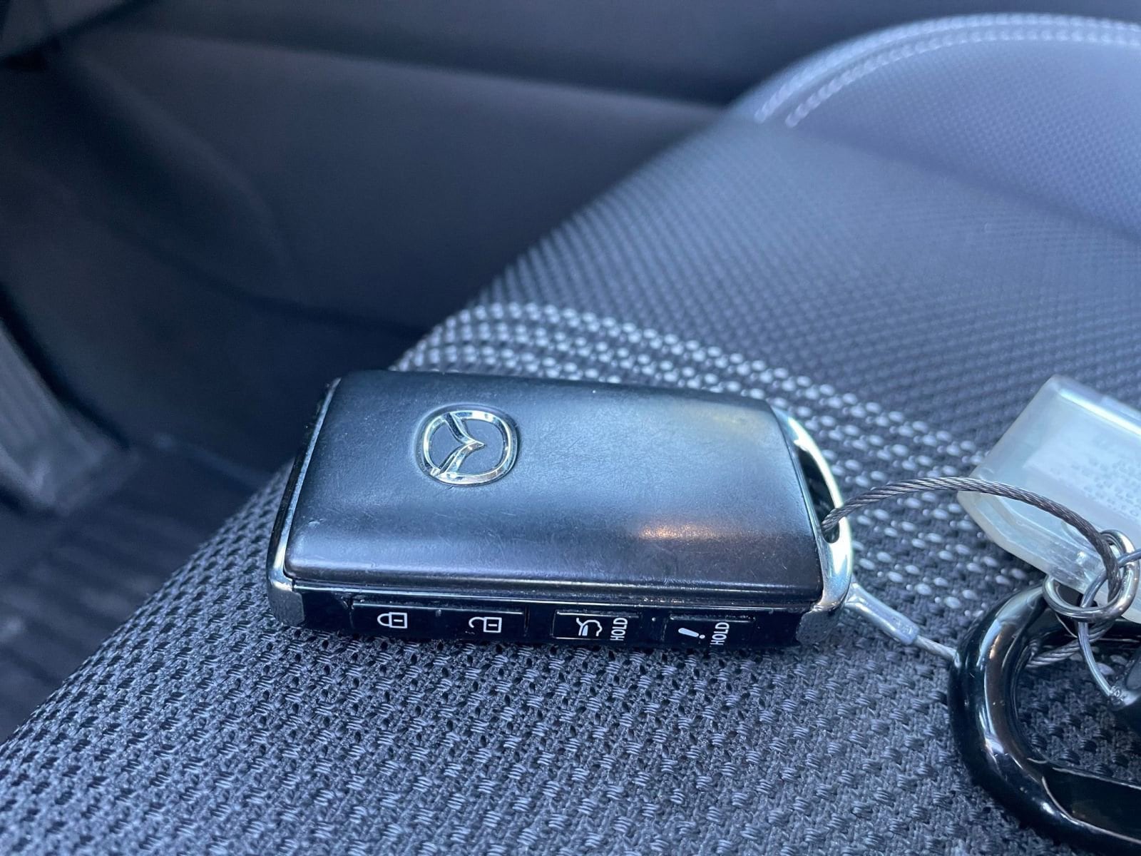 Thumbnail: 2025 Mazda CX-50 - 22