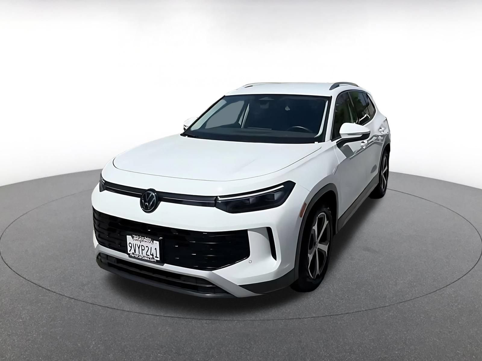 Thumbnail: 2026 Volkswagen Tiguan - 6