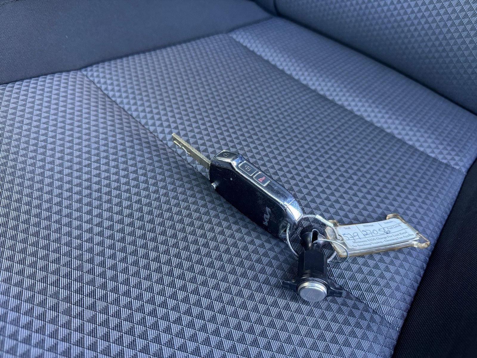 Thumbnail: 2025 Kia Soul - 21