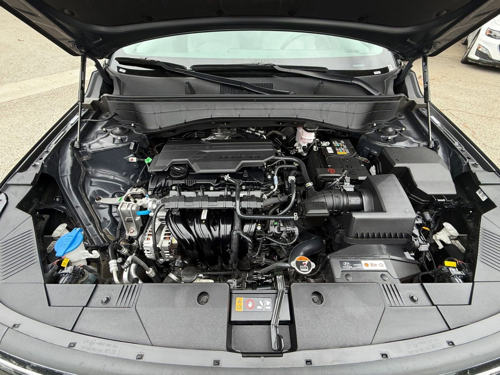 Thumbnail: 2025 Hyundai Kona - 31