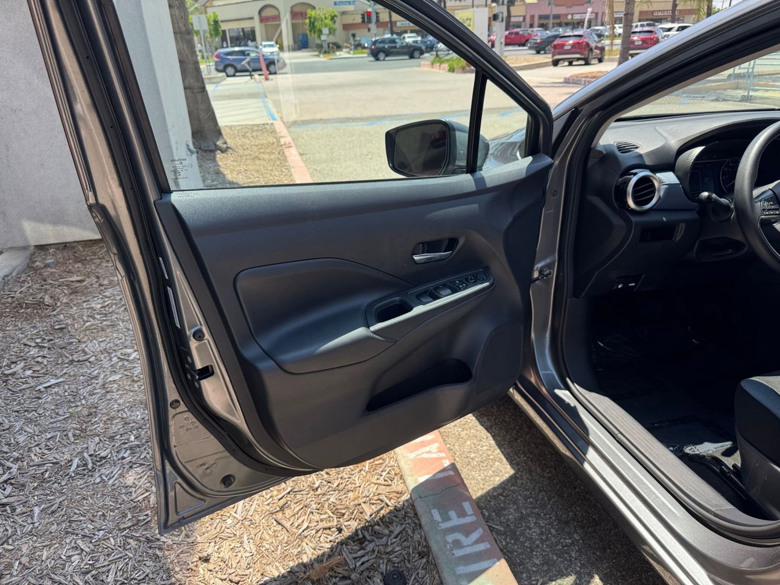 Thumbnail: 2025 Nissan Versa - 18