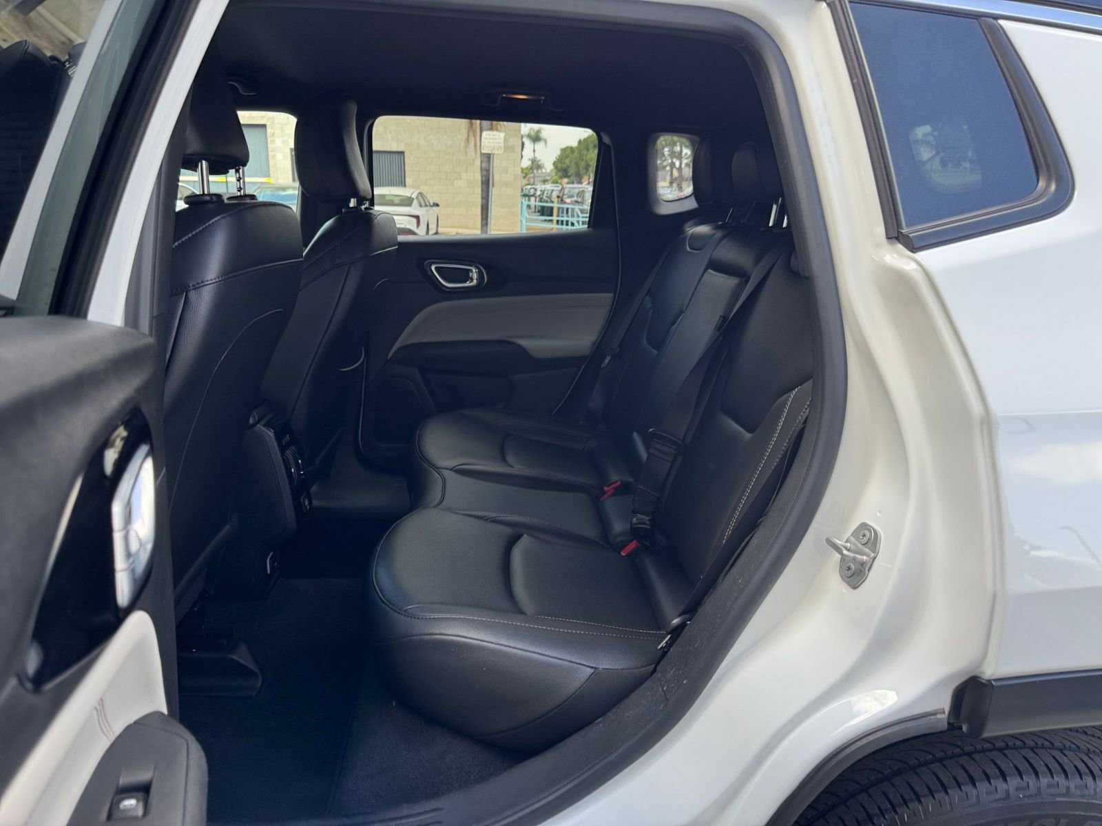 Thumbnail: 2025 Jeep Compass - 27