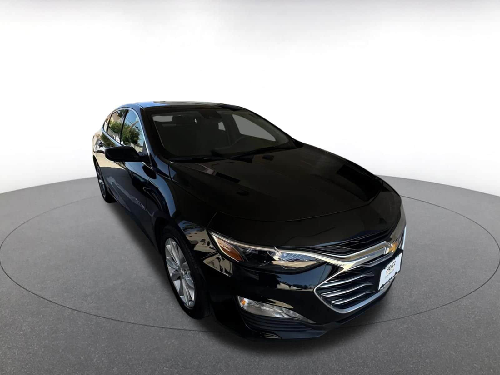 Thumbnail: 2024 Chevrolet Malibu - 1