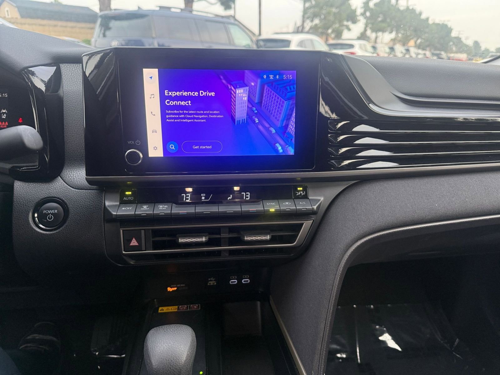 Thumbnail: 2025 Toyota Camry - 18