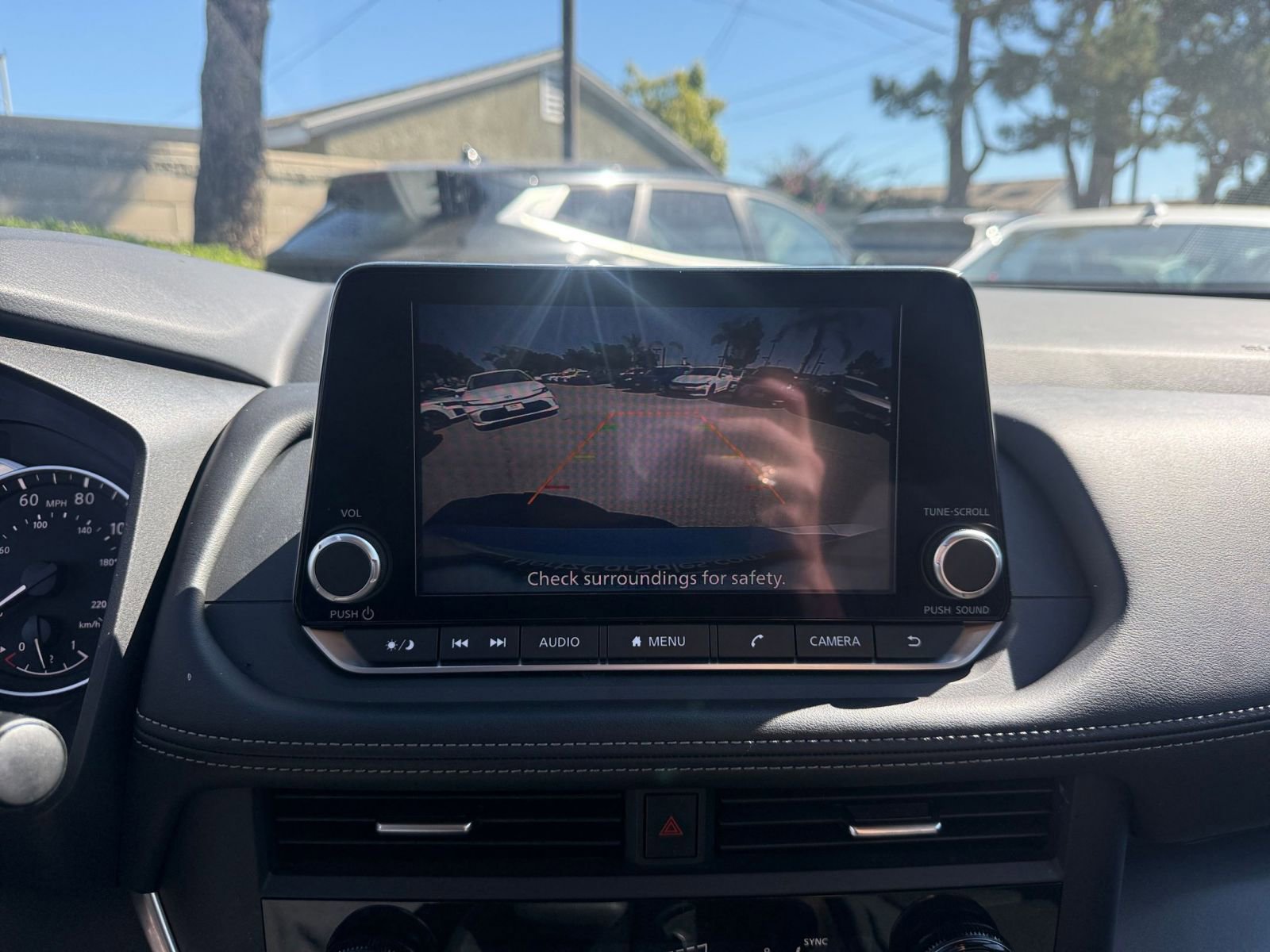 Thumbnail: 2025 Nissan Rogue - 22