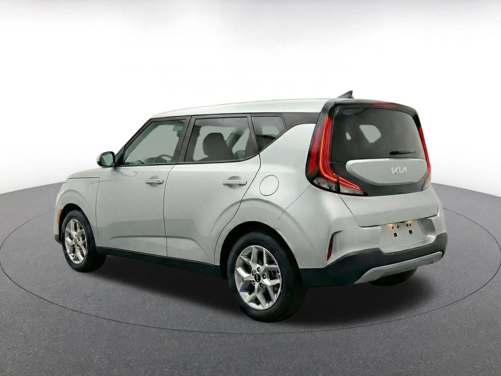 Thumbnail: 2025 Kia Soul - 5