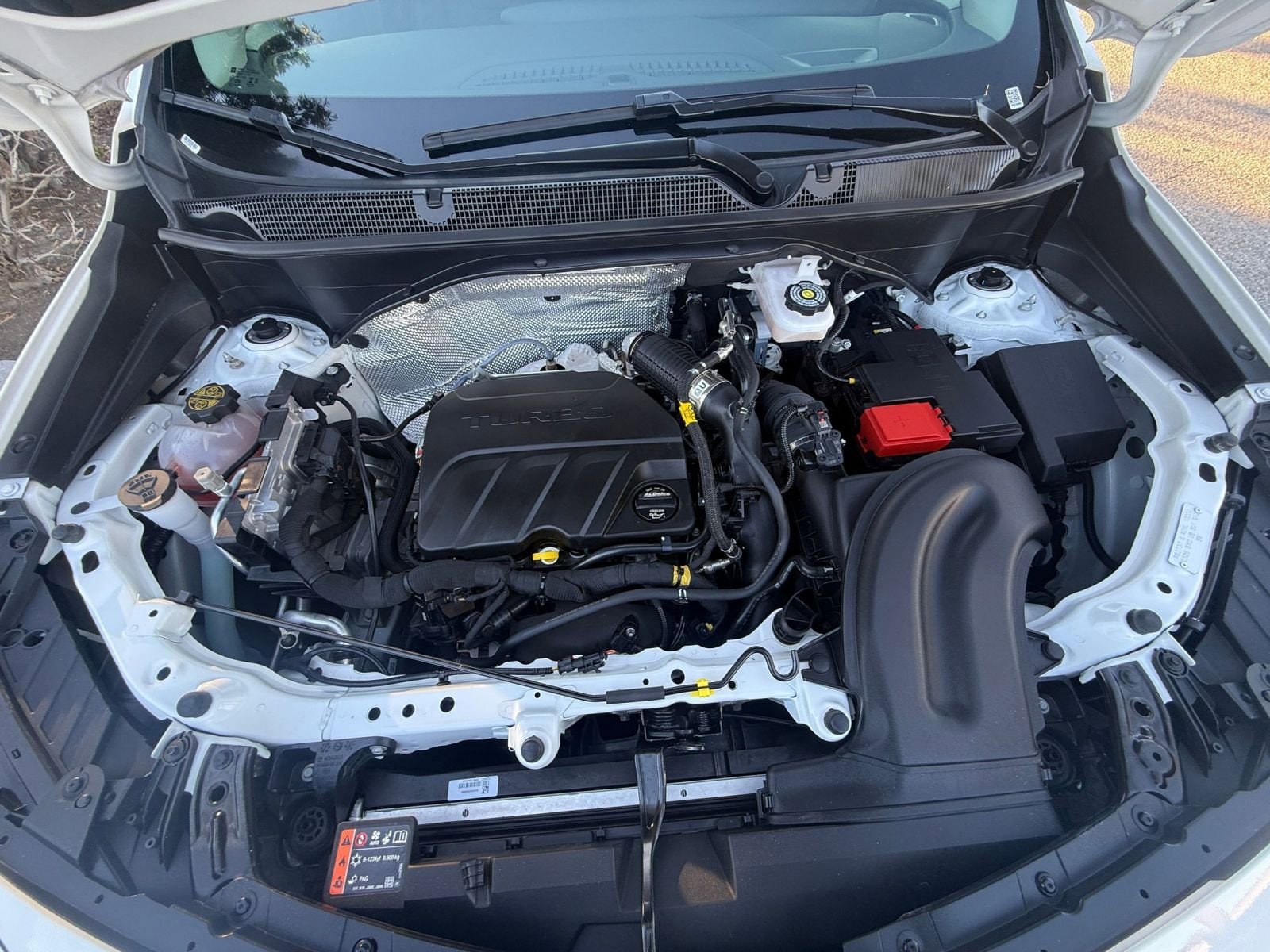 Thumbnail: 2025 Buick Encore GX - 28