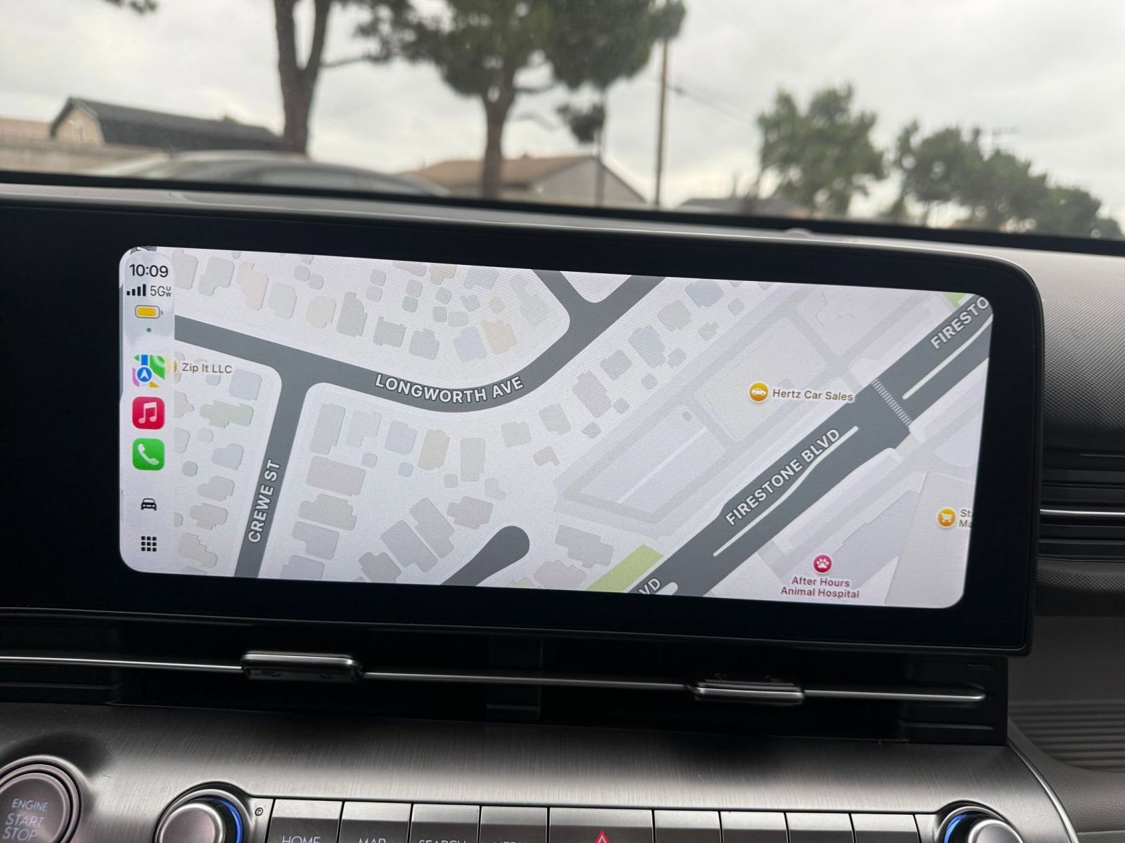 Thumbnail: 2025 Hyundai Kona - 20