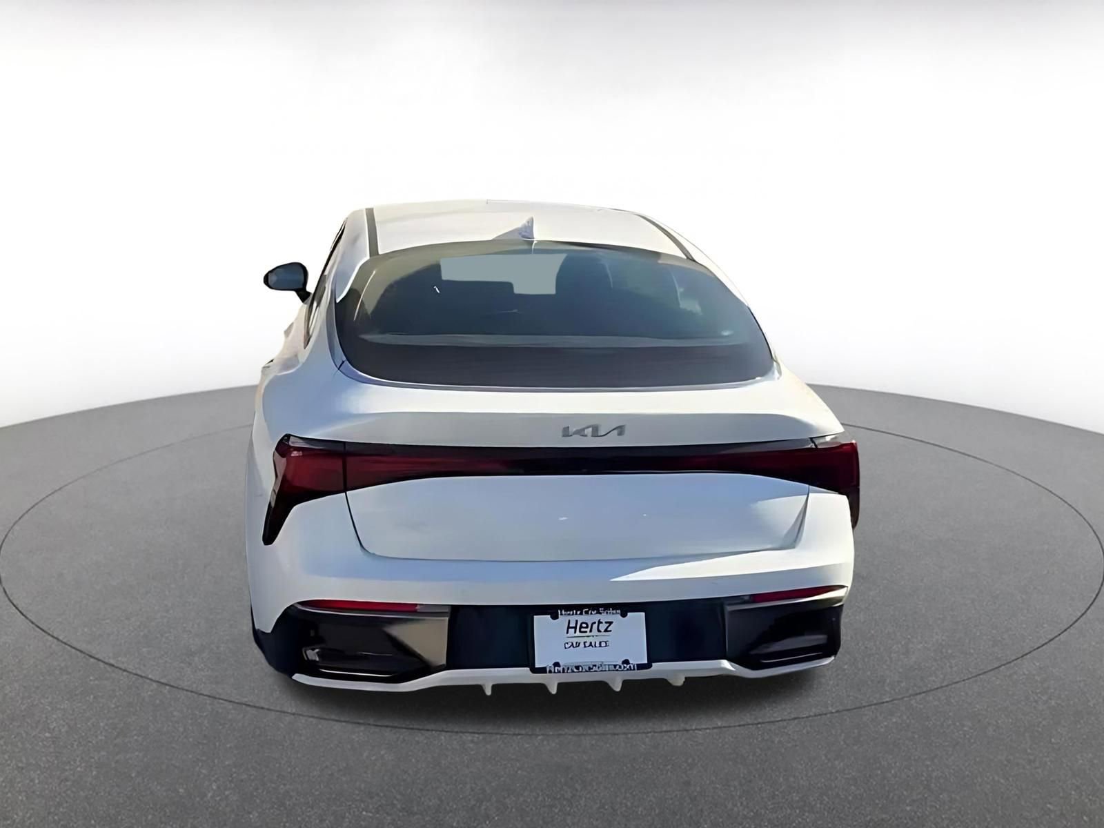 Thumbnail: 2025 Kia K5 - 12