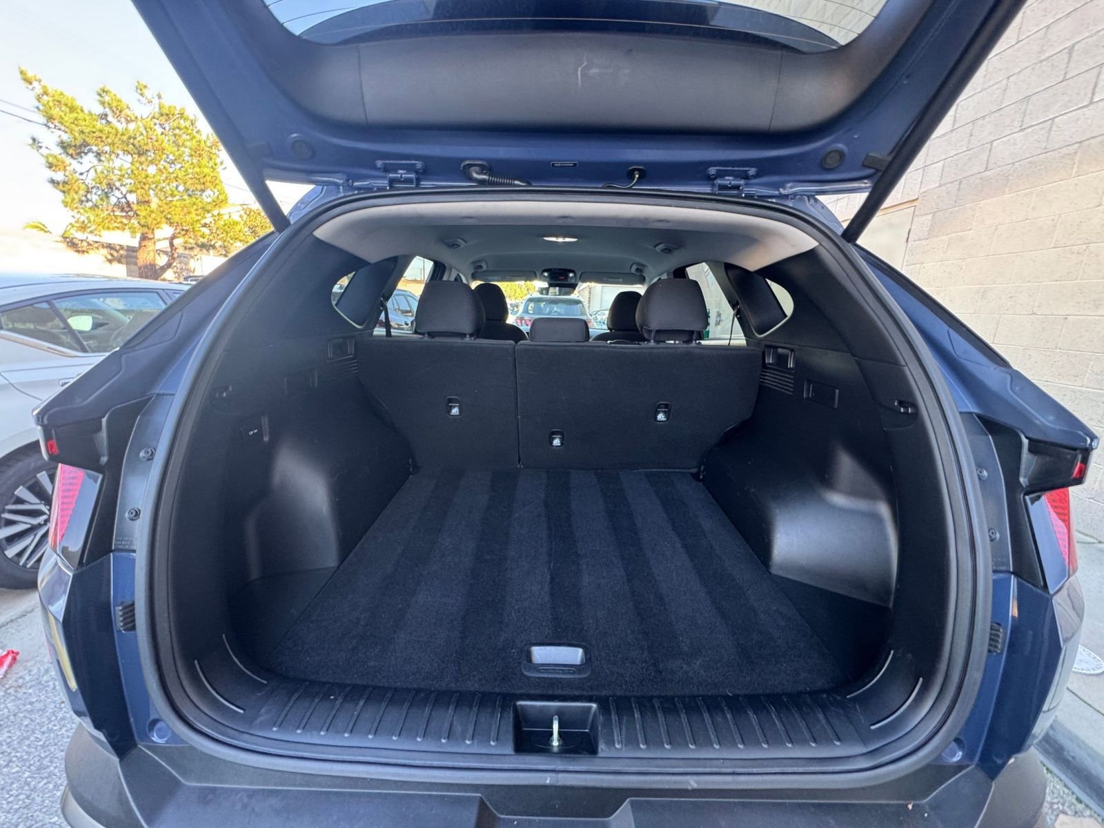 Thumbnail: 2025 Hyundai Tucson - 33