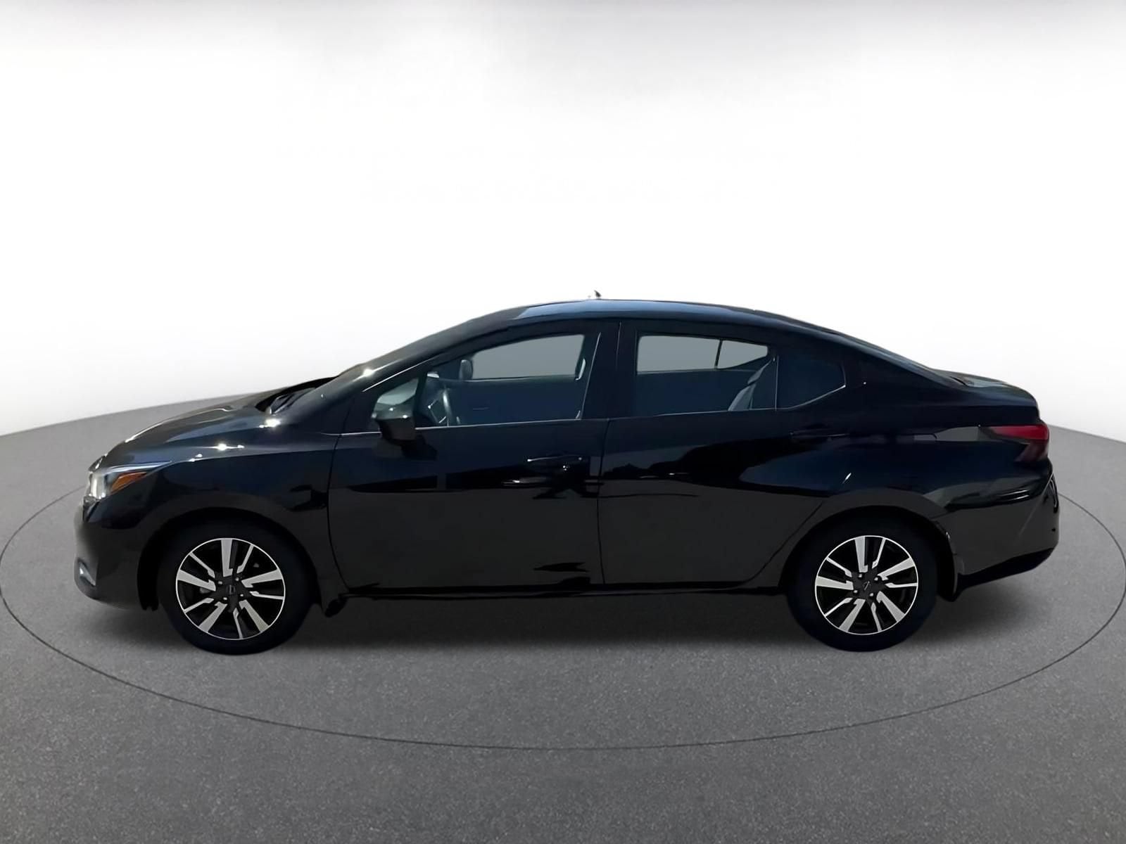 Thumbnail: 2025 Nissan Versa - 8