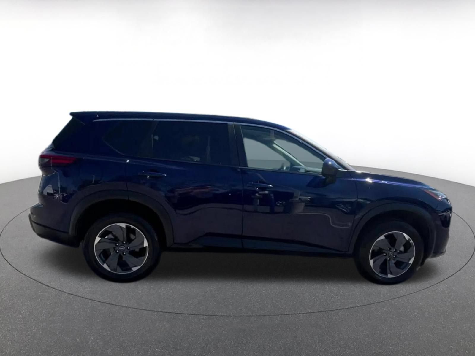 Thumbnail: 2025 Nissan Rogue - 16