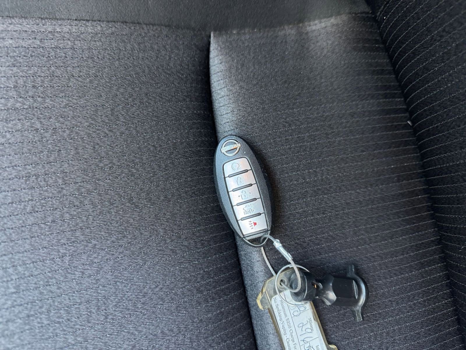 Thumbnail: 2025 Nissan Altima - 21