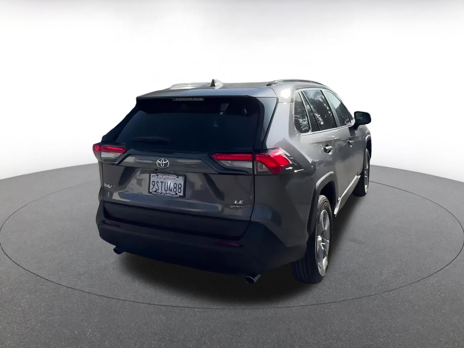 Thumbnail: 2025 Toyota RAV4 - 14