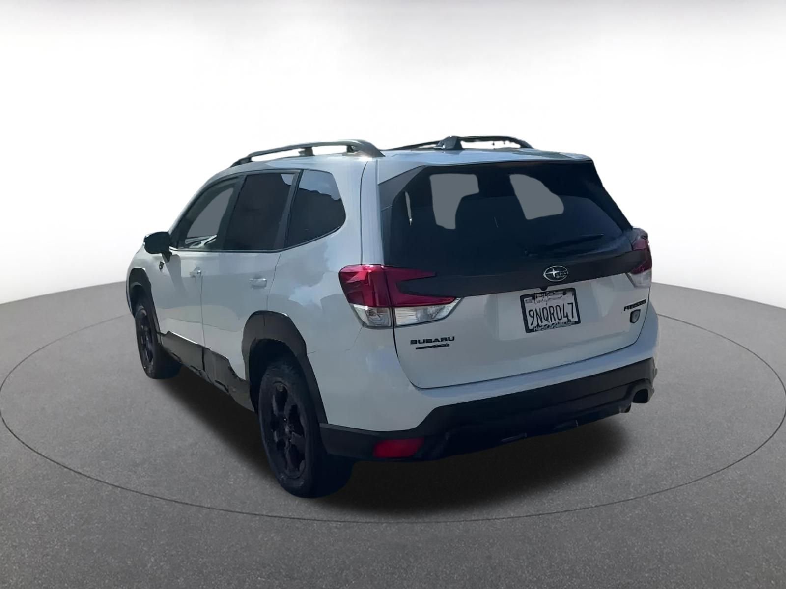 2024 Subaru Forester Wilderness 11