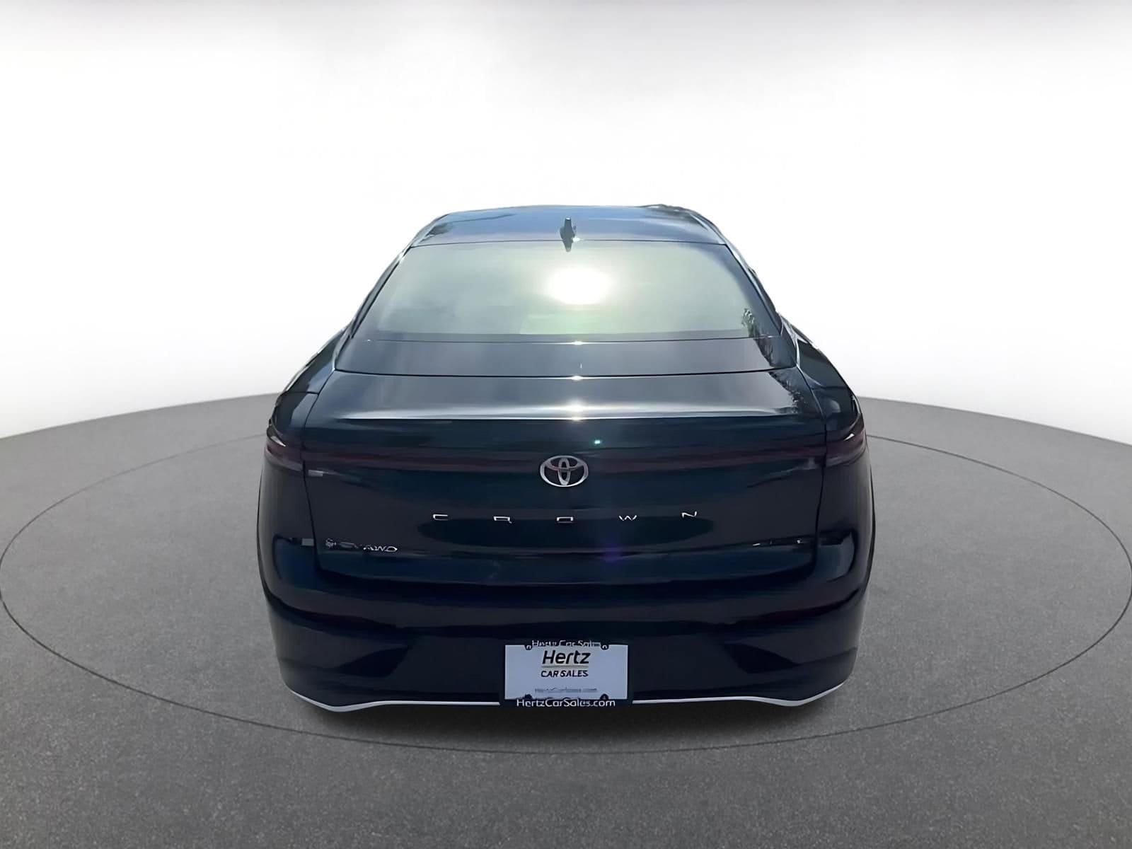 Thumbnail: 2025 Toyota Crown - 7