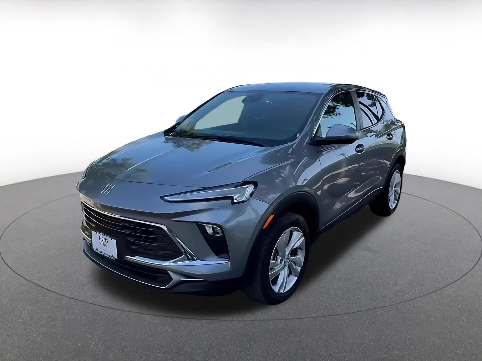 Thumbnail: 2025 Buick Encore GX - 7