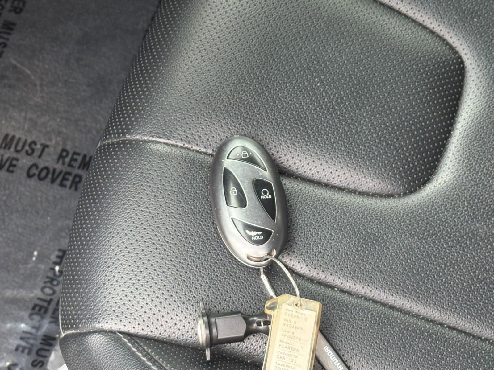 Thumbnail: 2025 Hyundai Elantra - 22