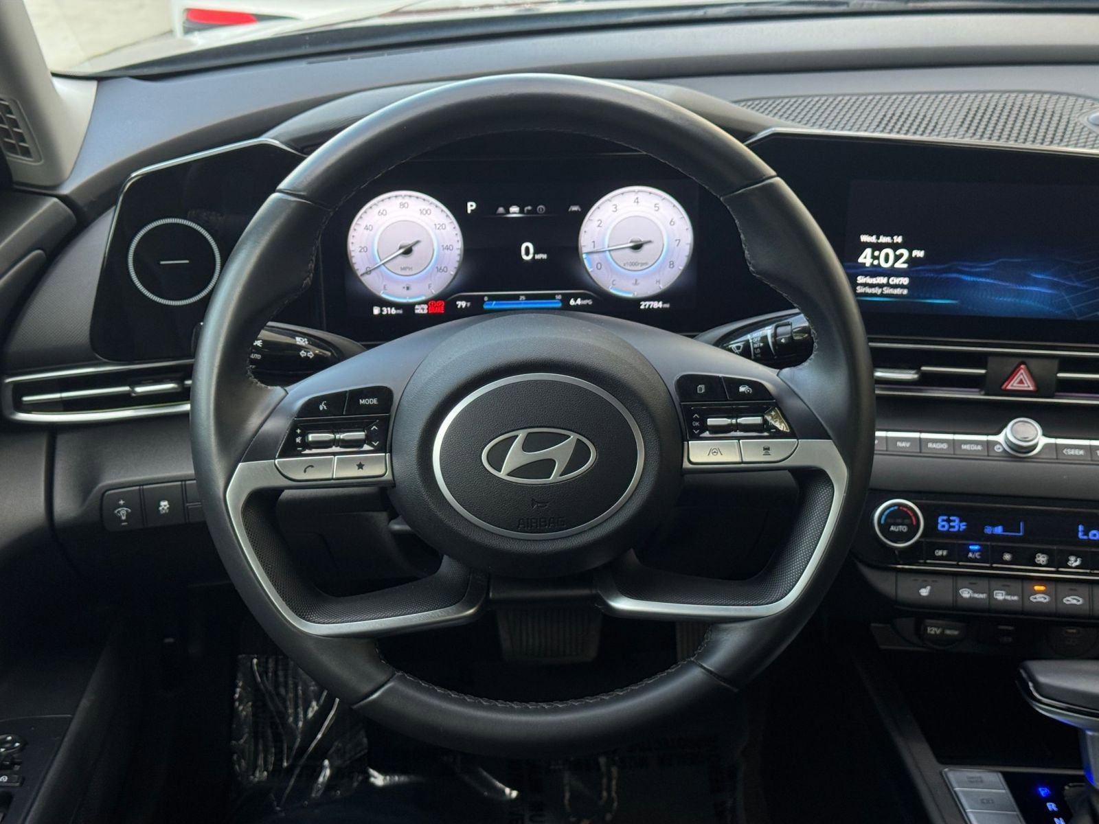 Thumbnail: 2025 Hyundai Elantra - 29