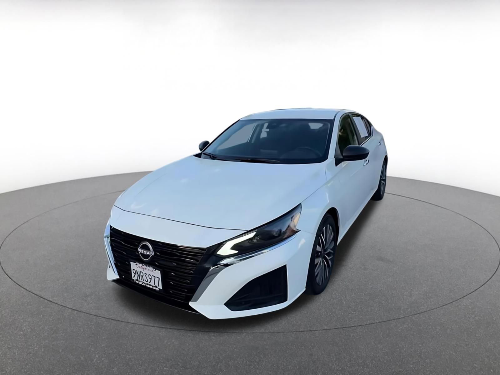 Thumbnail: 2025 Nissan Altima - 7