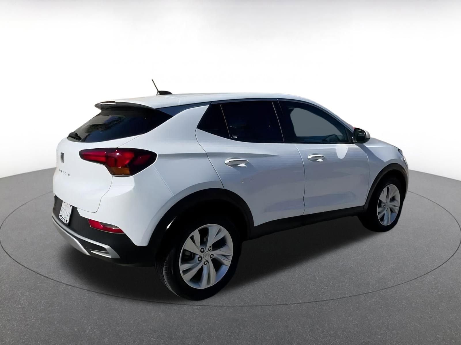 Thumbnail: 2025 Buick Encore GX - 15