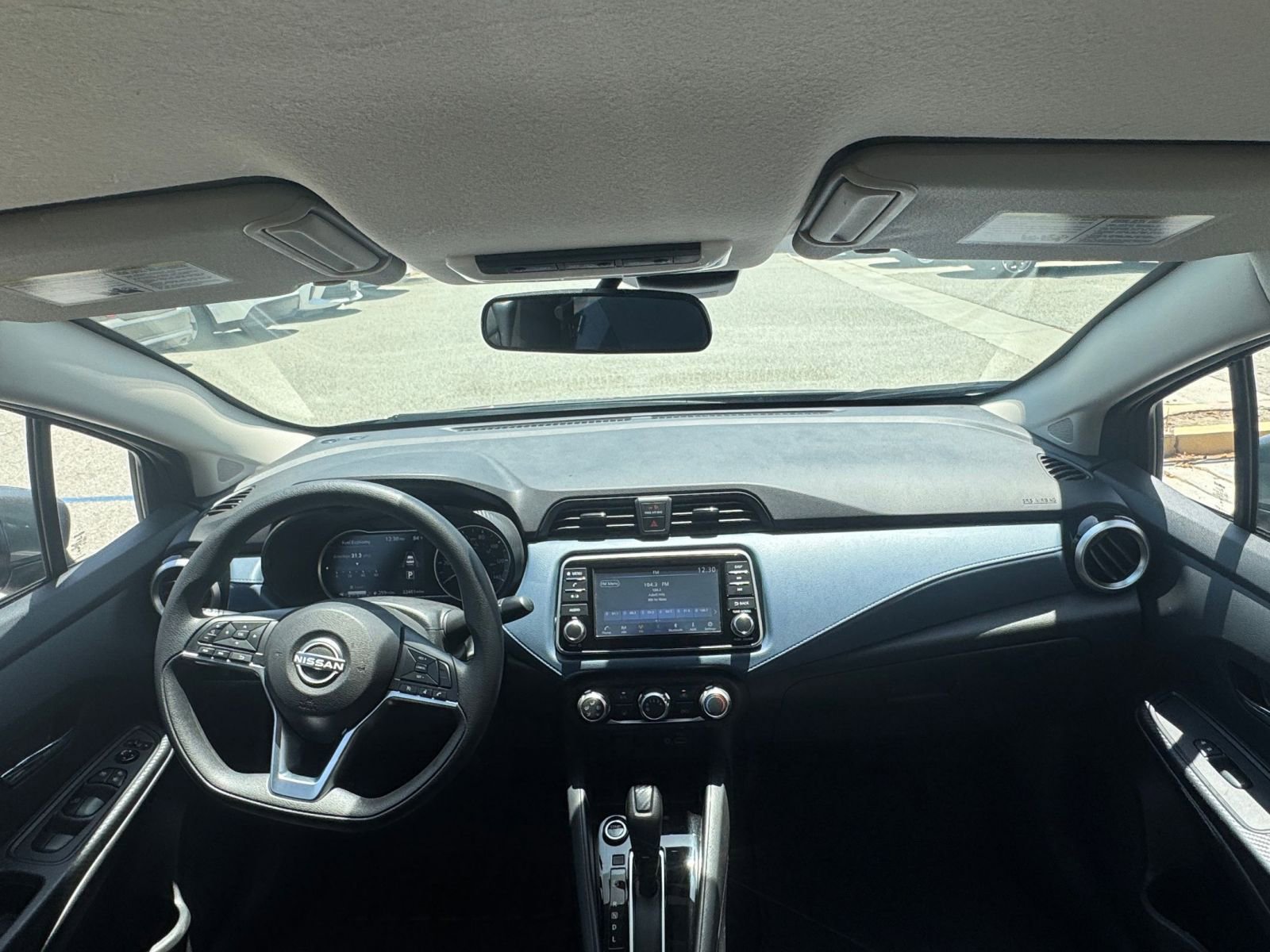 Thumbnail: 2025 Nissan Versa - 32