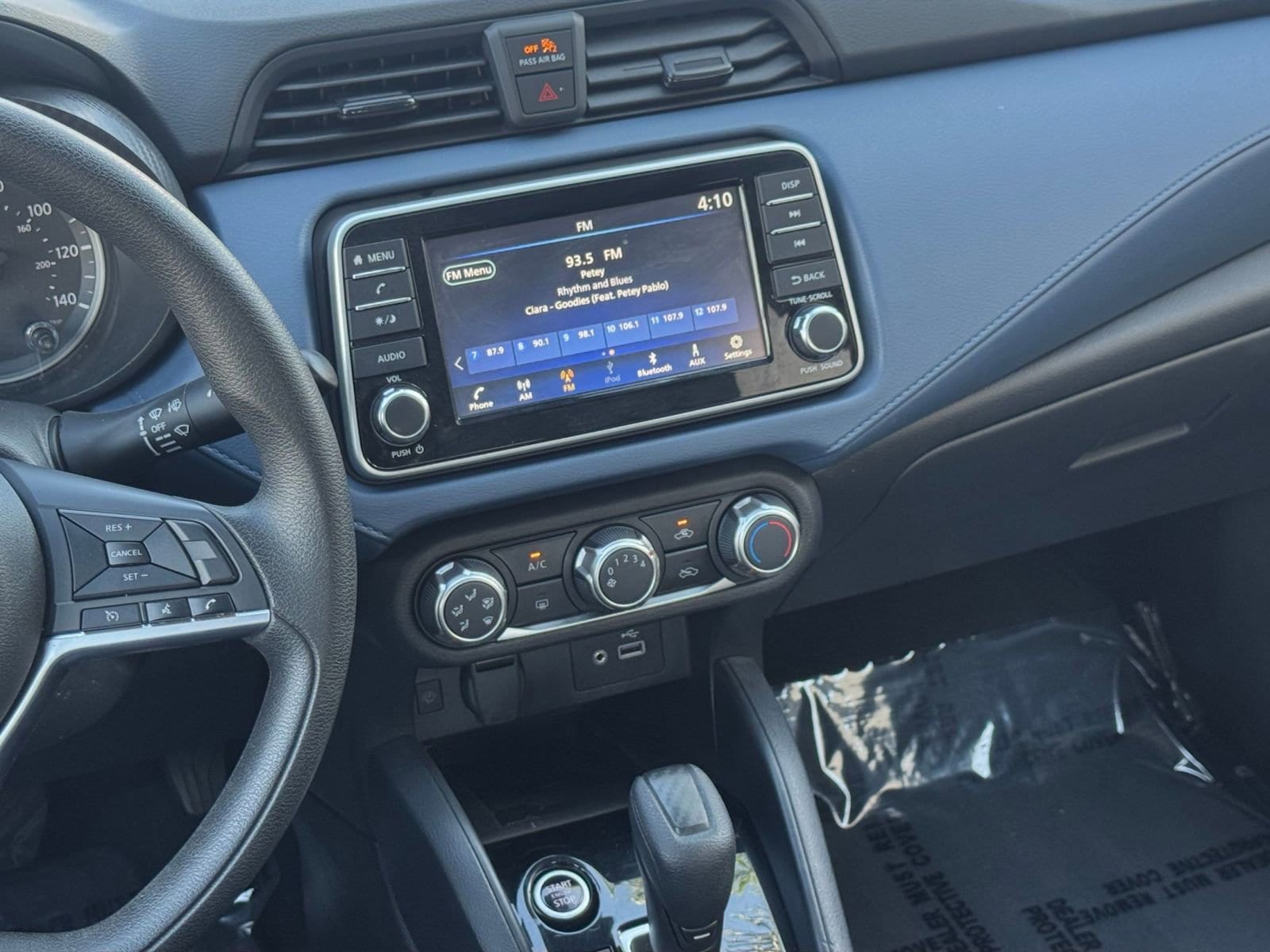 Thumbnail: 2025 Nissan Versa - 20