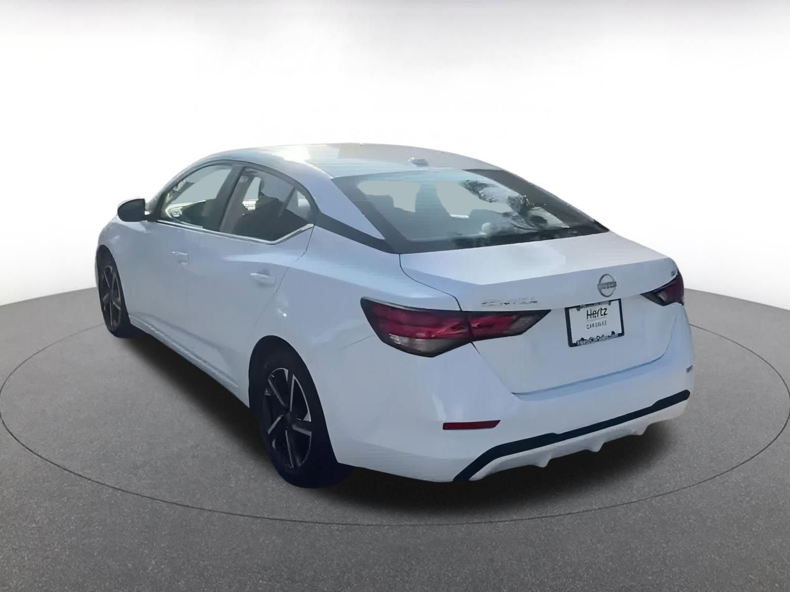 Thumbnail: 2024 Nissan Sentra - 11