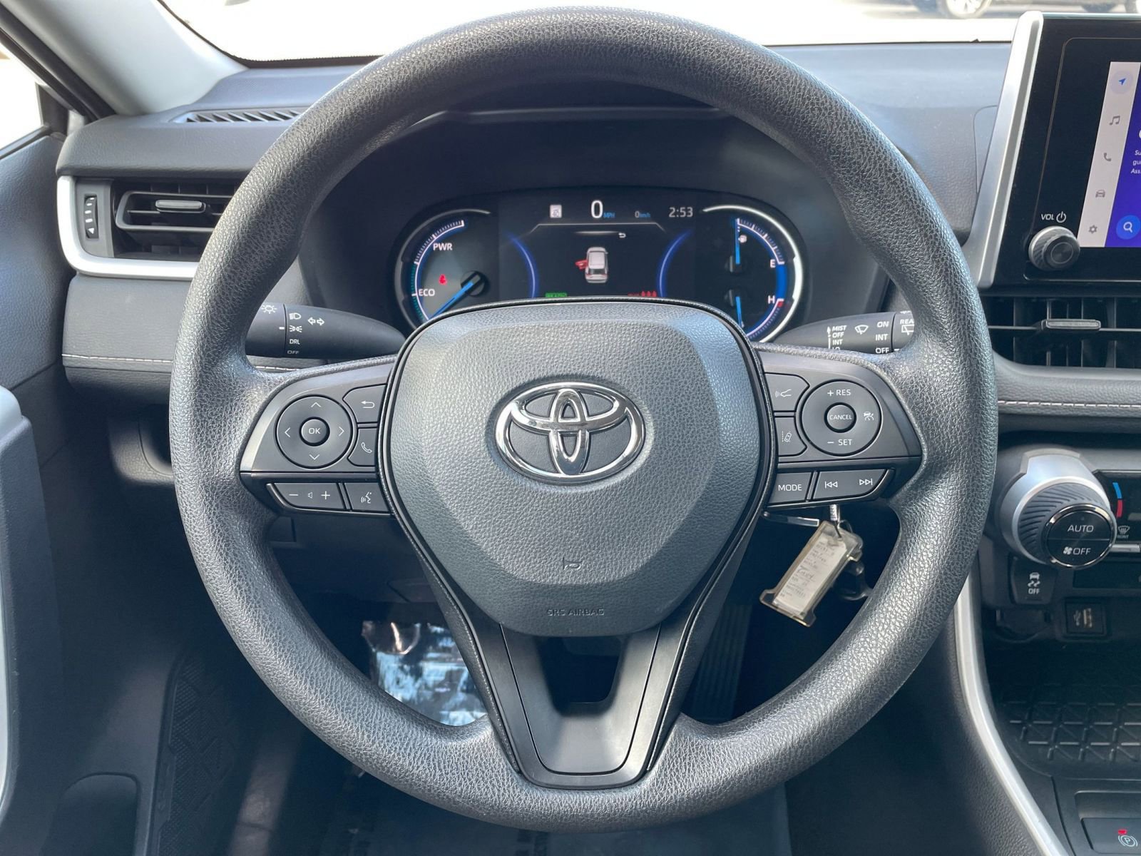 Thumbnail: 2025 Toyota RAV4 - 28