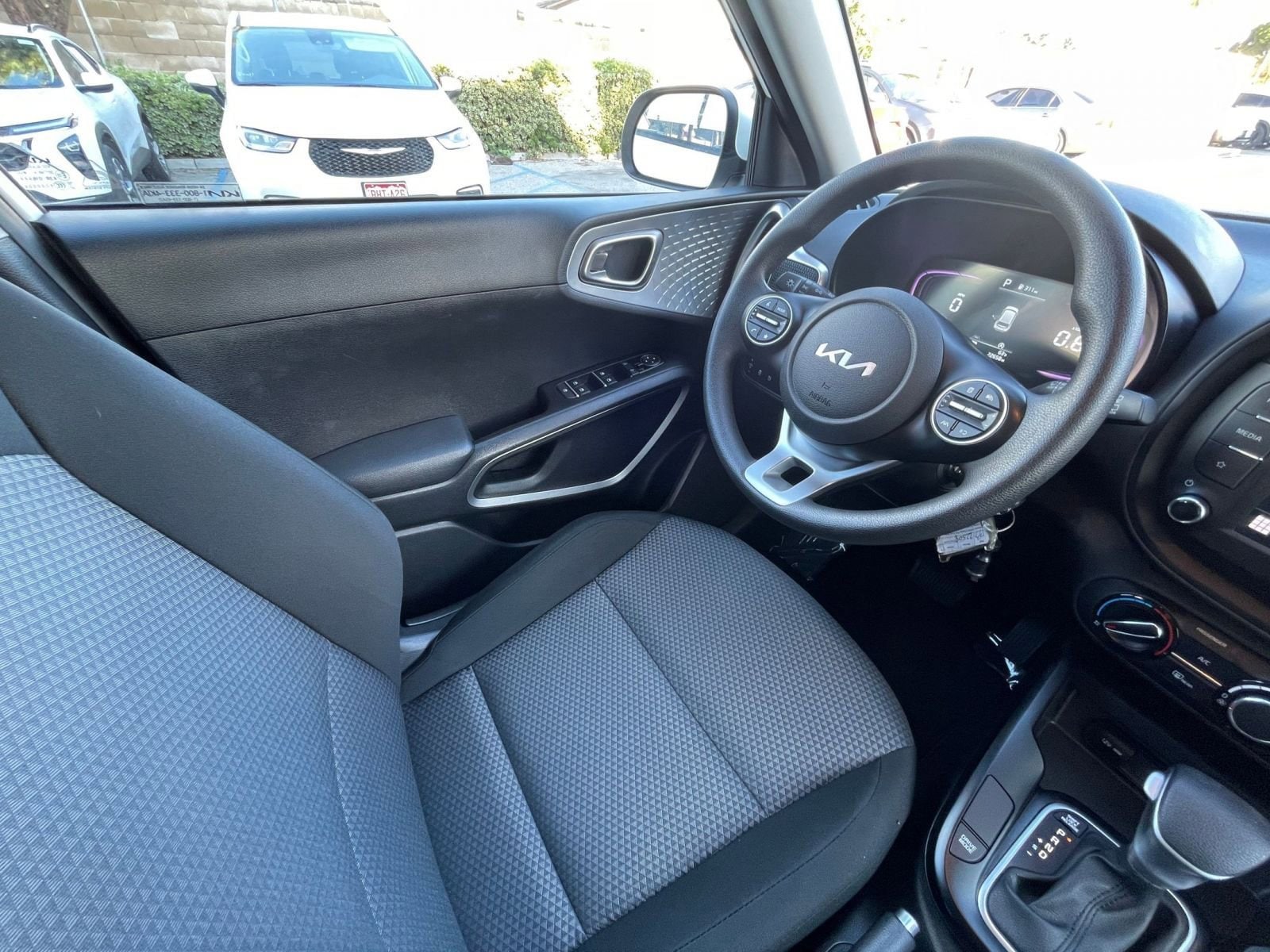 Thumbnail: 2025 Kia Soul - 34