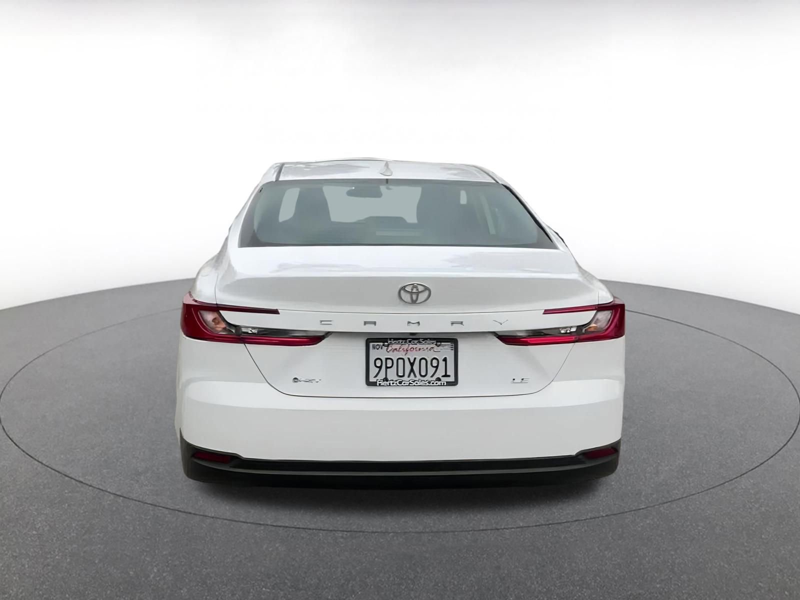 Thumbnail: 2025 Toyota Camry - 12