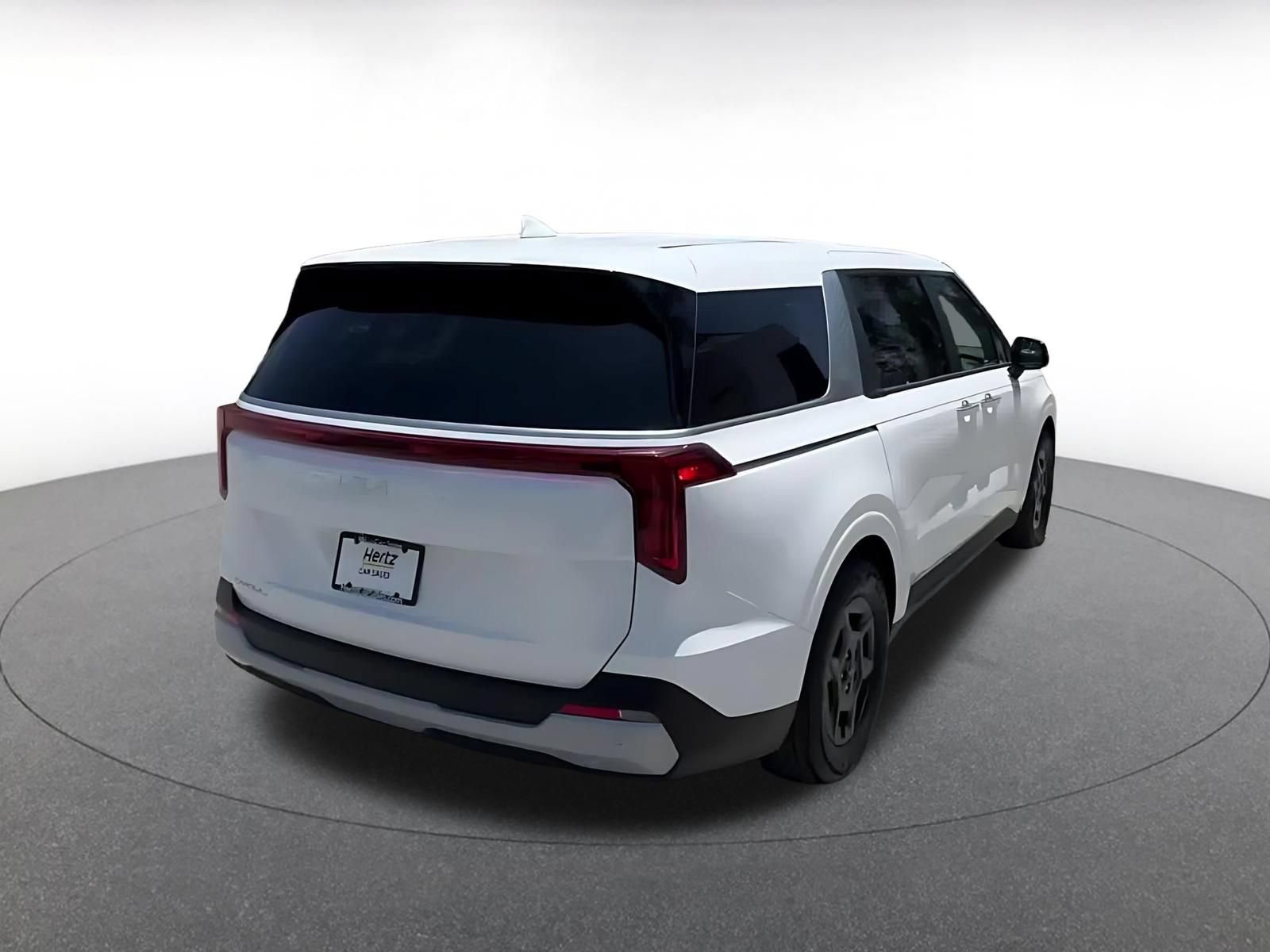 Thumbnail: 2026 Kia Carnival - 14
