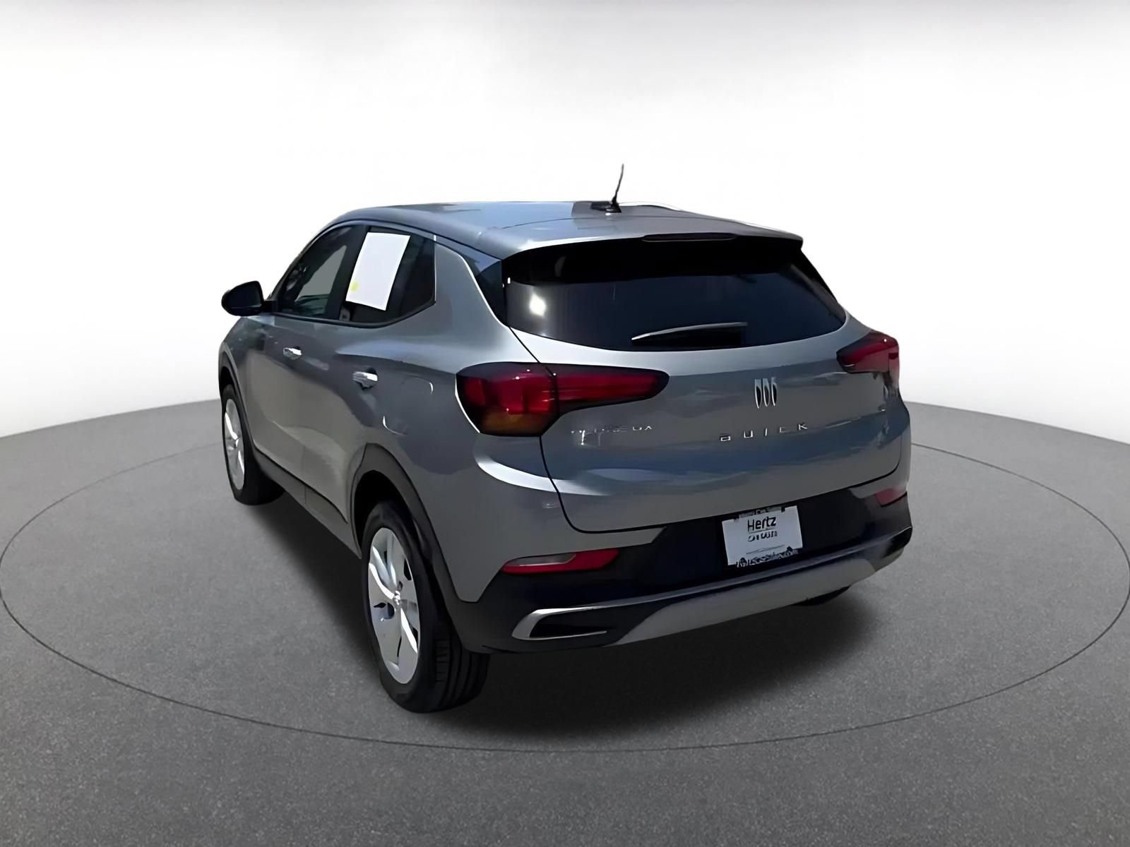 Thumbnail: 2025 Buick Encore GX - 11