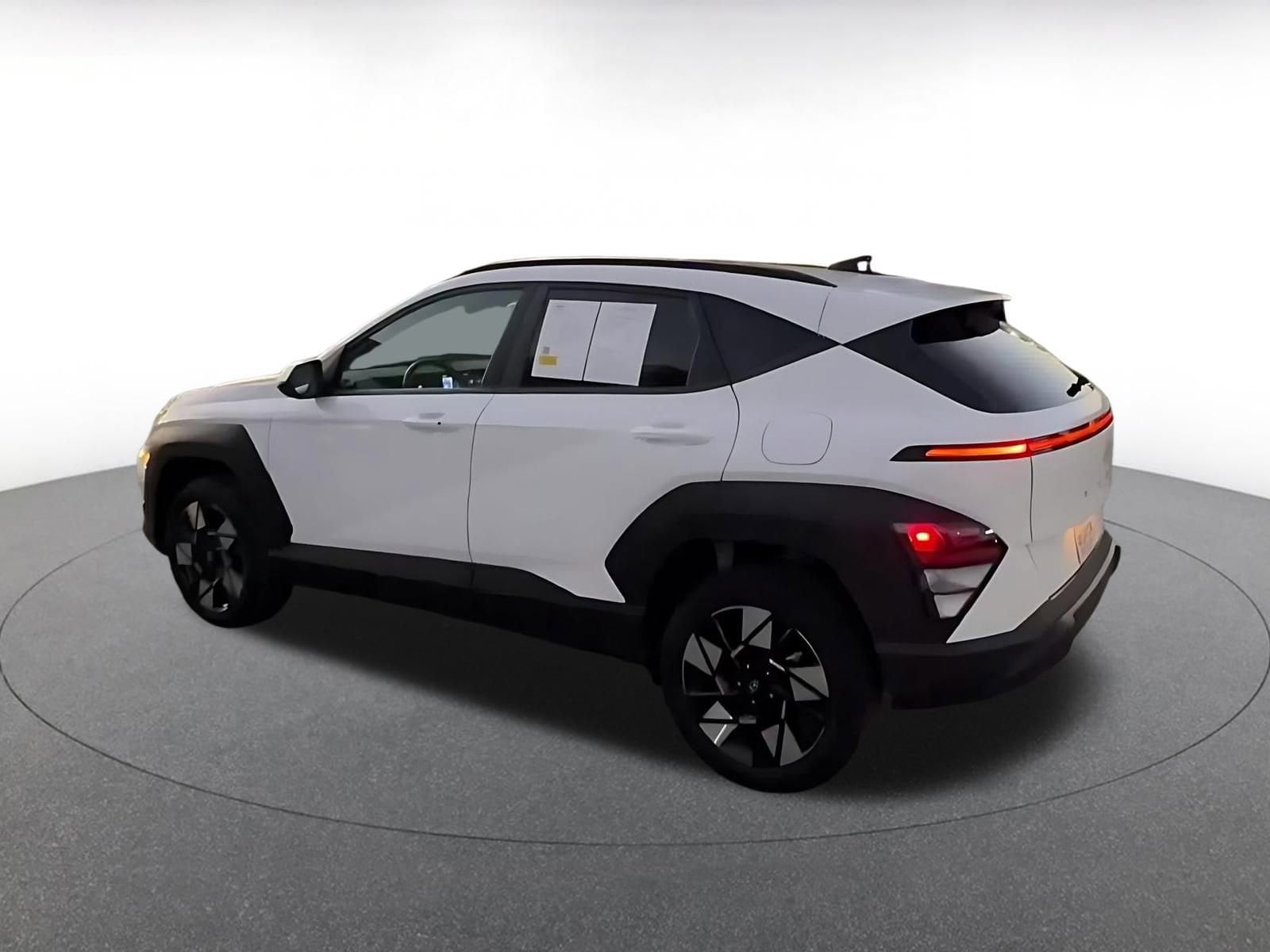 Thumbnail: 2025 Hyundai Kona - 10