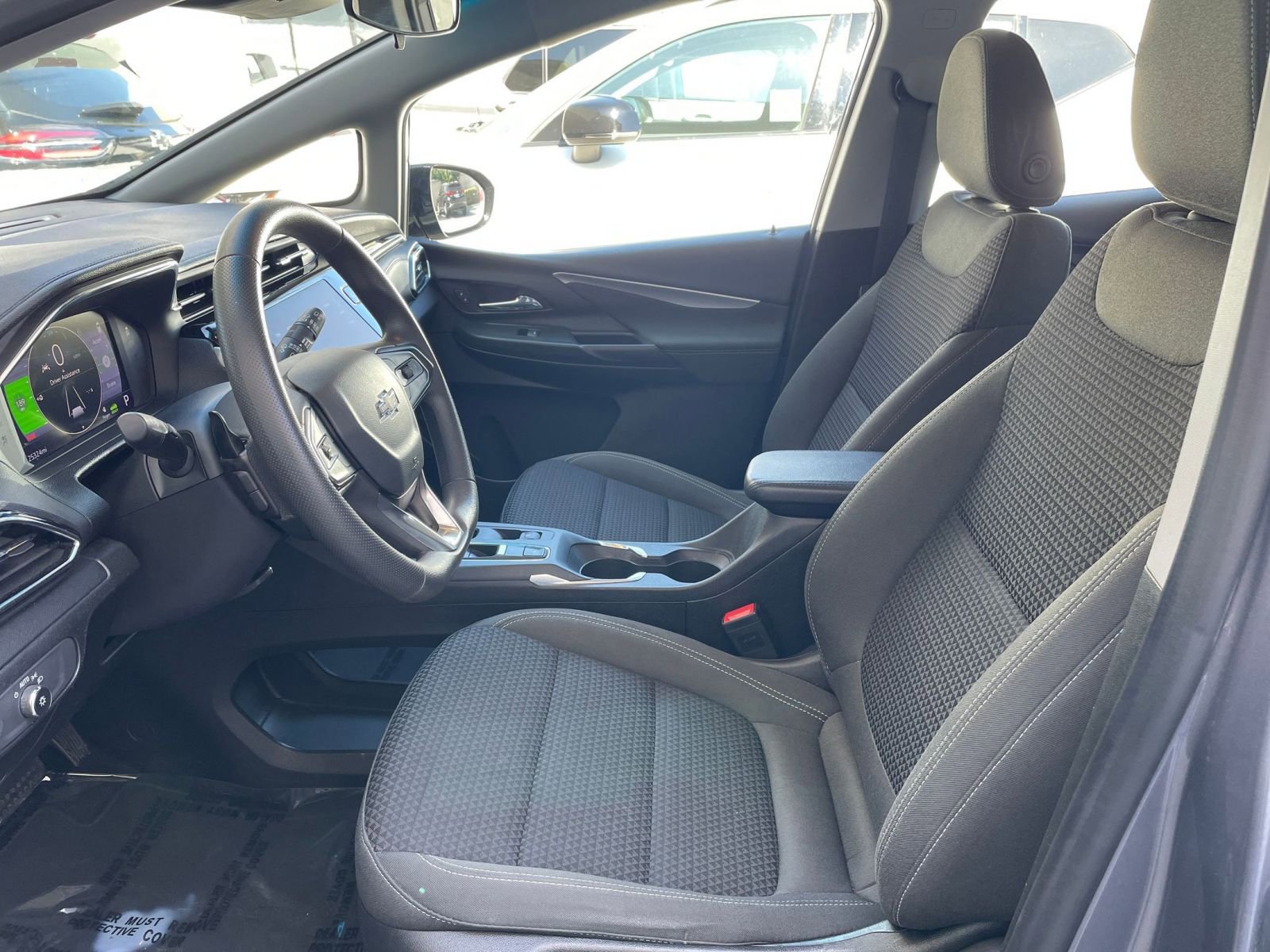 Thumbnail: 2023 Chevrolet Bolt EV - 30