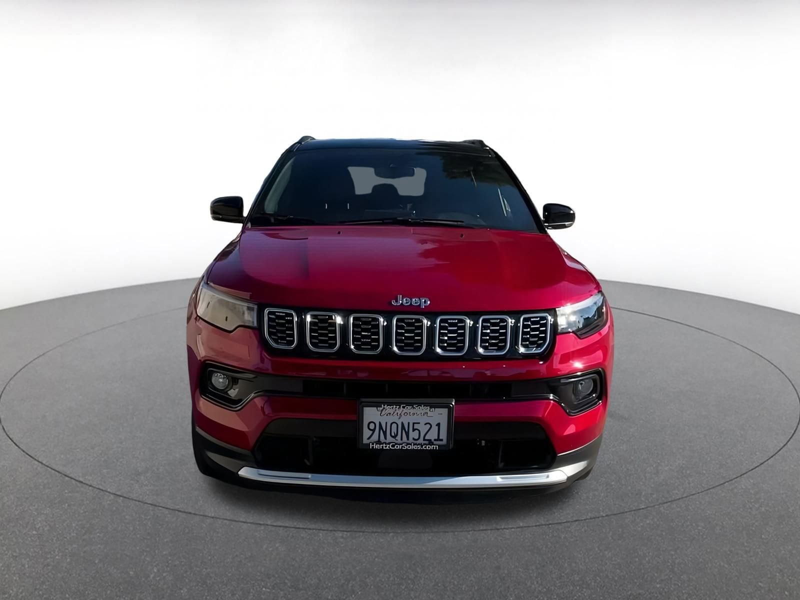 Thumbnail: 2025 Jeep Compass - 11